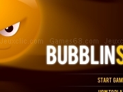 Play Bubblins