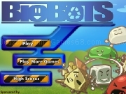 Play Blobots