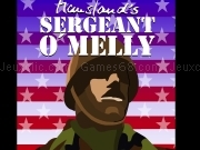 Play Sergeant O Melly