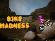 Play Bike madness