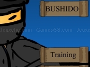 Play Bushido