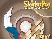 Play Skater boy