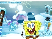 Play Spongebob snowpants