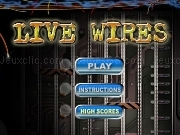 Play Live wires