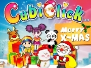 Play Cubiclick - Merry Xmas