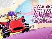 Play Lizzie Mc Guire Turbo racer
