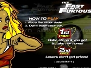 Play The fast and furious