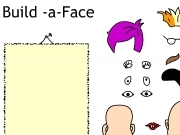 Play Build a face