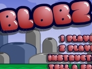 Play Blobz