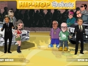 Play Hip hop debate