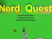 Play Nerd quest