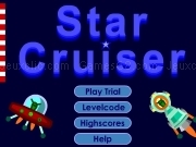 Play Star cruiser