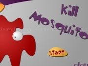 Play Kill mosquito