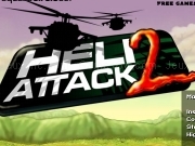 Play Helli attack 2