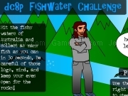 Play Deep fishwater challenge