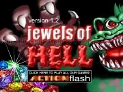 Play Jewels of hell