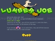 Play Lumber Joe