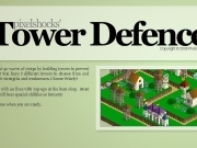 Play Tower defence