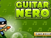 Play Guitar nero