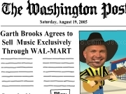Play The Washington post