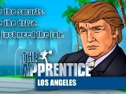 Play The apprentice - Los Angeles