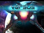 Play Versus - Cuter space combat tournament