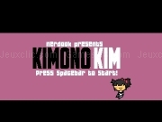 Play Kimono Kim