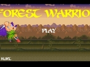 Play Forest warrior