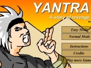 Play Yantra - A story of revenge in color