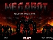 Play Megarot - Defend your world