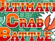 Play Ultimate crab battle