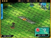 Play Battle ball game