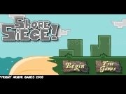 Play Shore siege