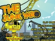 Play The junk yard