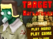 Play Target Barbarossa