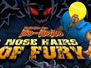 Play Bo Bobo - Node hairs of fury