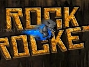 Play Rock rocket