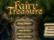 Play Fairy treasure