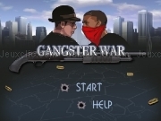 Play Gangster war