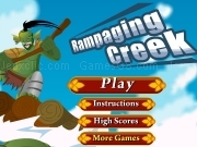 Play Rampaging creek