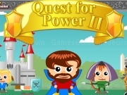 Play Quest for power 2