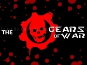 Play The gears of war quiz