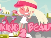 Play Biking beauty 2