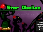 Play Star obelisc