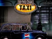 Play Monkey taxi