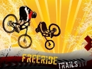 Play Freeride trails