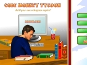 Play Code monkey tycoon