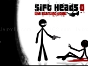 Play Sift head 0 - The starting point