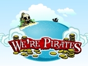 Play We are pirates