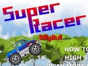 Play Super racer
